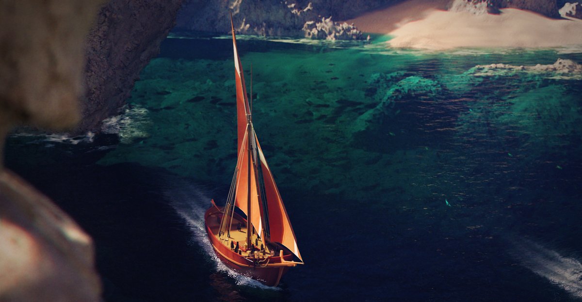 Mksarts's tweet photo. It's time for #PortfolioDay !
I'm a french concept artist and here some of my works..
Feel free to check the rest on my page : https://t.co/LBQJfdlf84
#art #conceptart #digitalpainting https://t.co/TKCDlFODUq