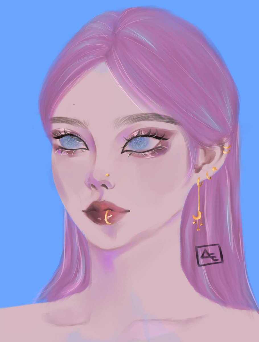 aeonamusikart's tweet photo. done w my new artwork. time to hibernate again wheeeEEEE https://t.co/Z8NbDsZ9m0