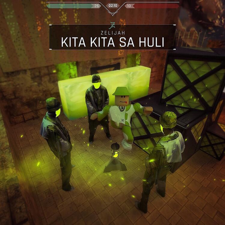 sonymusicph's tweet photo. Kita kita sa huli? We say, yes!
New song from @thezelijah incoming 🔥🔥🔥
Pre-save Kita Kita Sa Huli: https://t.co/sWgosRYN3w
P.S. NFT giveaway c/o Zelijah! Head over to his IG page for more deets
#zelijah #kitakitasahuli #kksh https://t.co/qKVdySqv9z