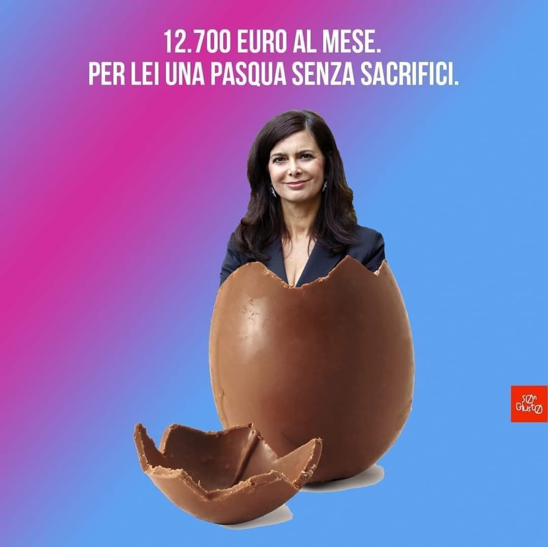 È contro il gas russo
