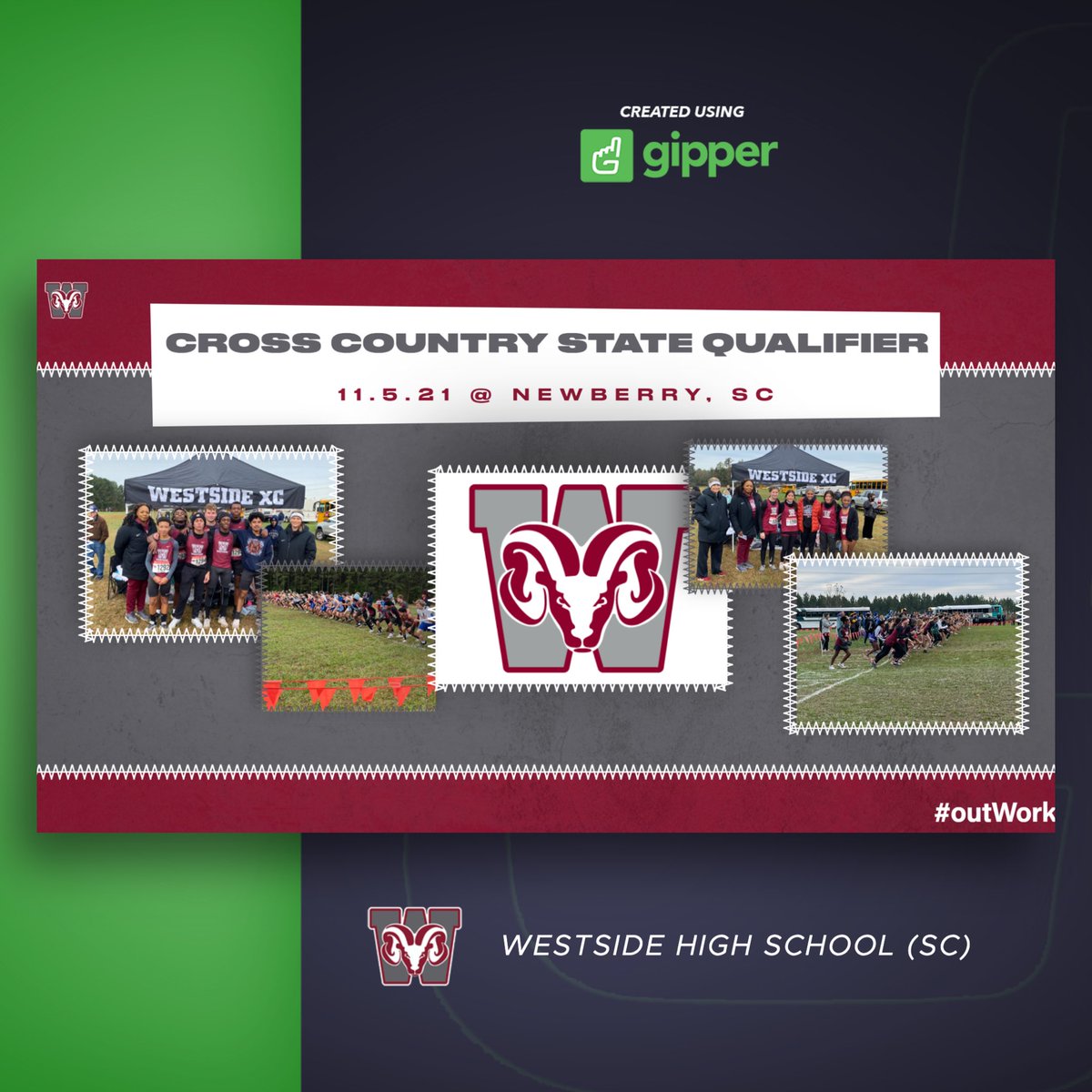 SCHSL tweet media