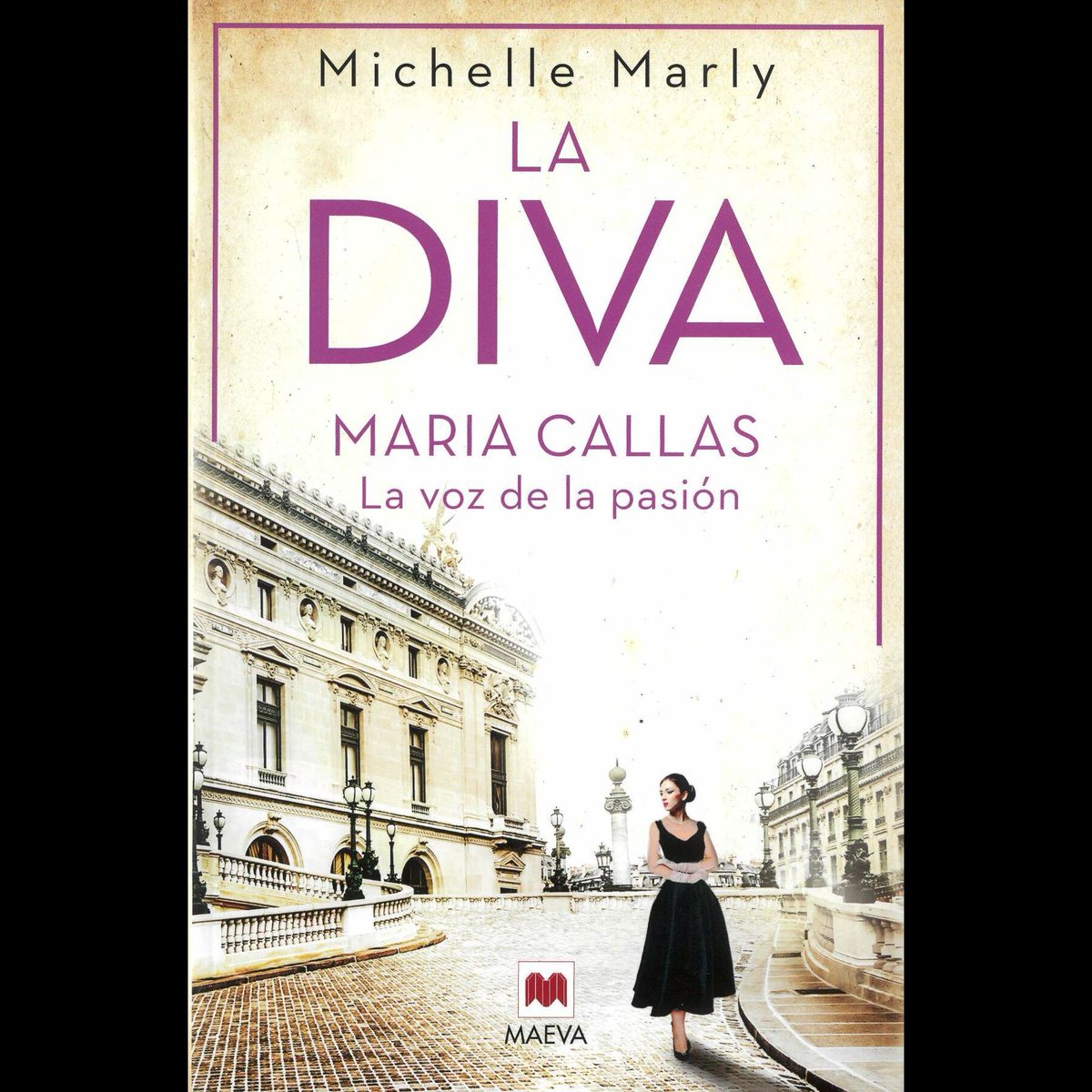 audenissl's tweet photo. "La Diva", una novel·la sobre la cantant més famosa de la seva època i la seva fascinant història d'amor; i "Oídos que no ven", una invitació a l'escolta lliure, deslliurada de prejudicis i molt més plaent de qualsevol gènere musical. 
#novedadeditorial #mariacallas #santjordi https://t.co/3o9lBwTUMS