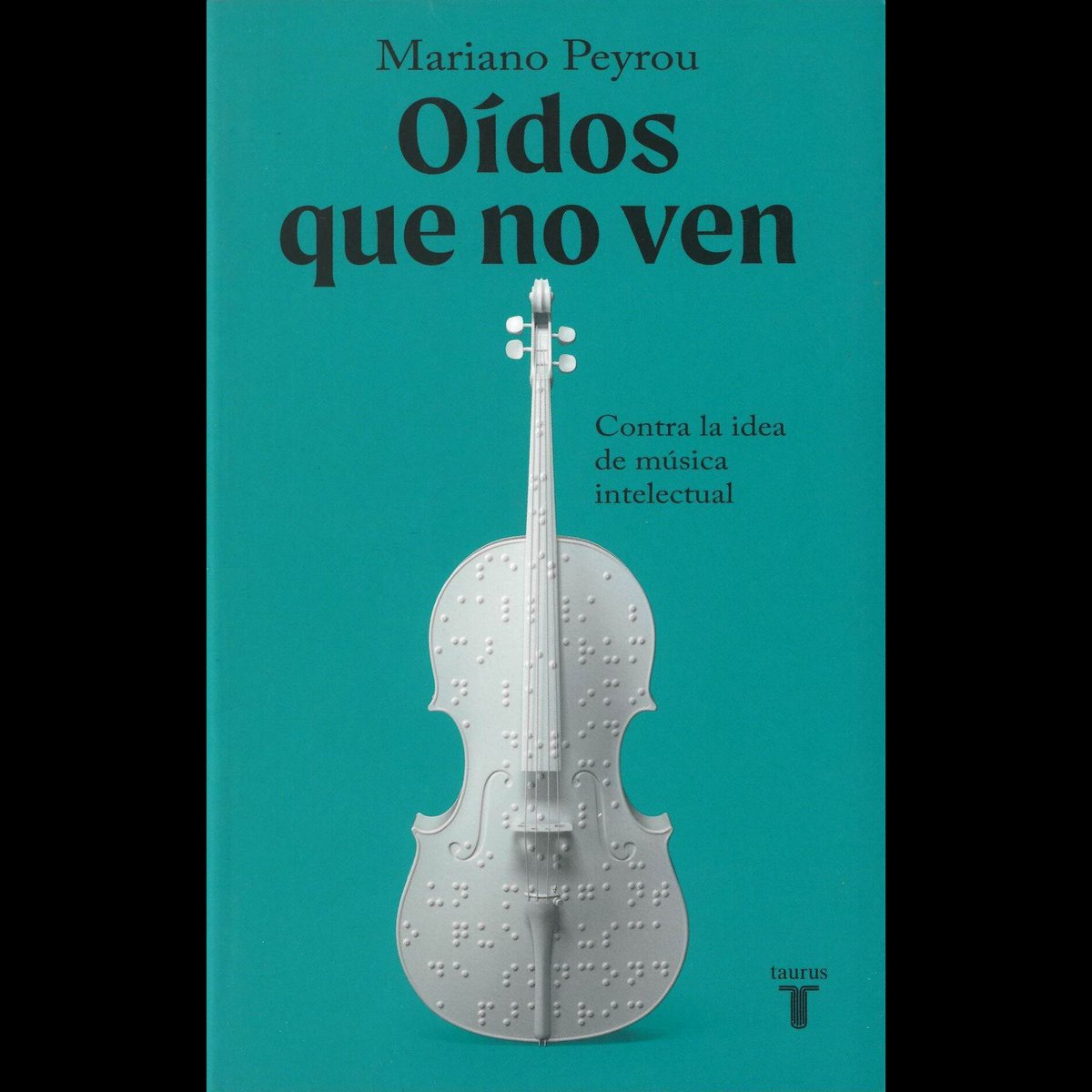 "La Diva", una novel·la sobre la cantant més famosa de la seva època i la seva fascinant història d'amor; i "Oídos que no ven", una invitació a l'escolta lliure, deslliurada de prejudicis i molt més plaent de qualsevol gènere musical. 
#novedadeditorial #mariacallas #santjordi