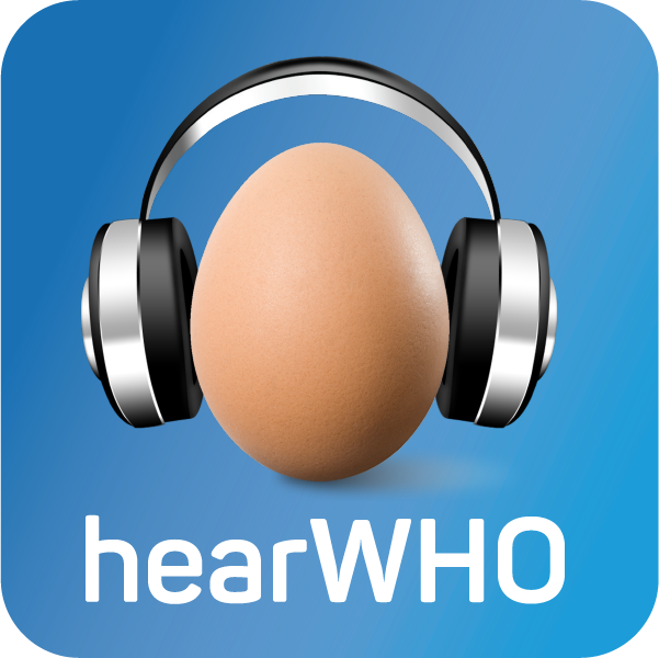 Shelly Chadha (@shellychadha1) on Twitter photo 350K!
Thats the number of times the <a href="/WHO/">World Health Organization (WHO)</a> hearWHO app has been used by people in 166 countries to check their hearing.
If you havent tried it, download it now and check your hearing in 5 minutes using your smartphone and a pair of headphones bit.ly/3E7TLTA 350K!
Thats the number of times the <a href="/WHO/">World Health Organization (WHO)</a> hearWHO app has been used by people in 166 countries to check their hearing.
If you havent tried it, download it now and check your hearing in 5 minutes using your smartphone and a pair of headphones bit.ly/3E7TLTA