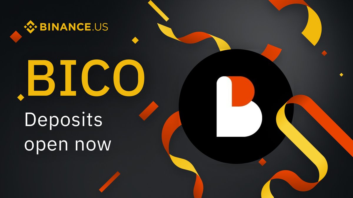 Binance.US 🇺🇸 tweet media