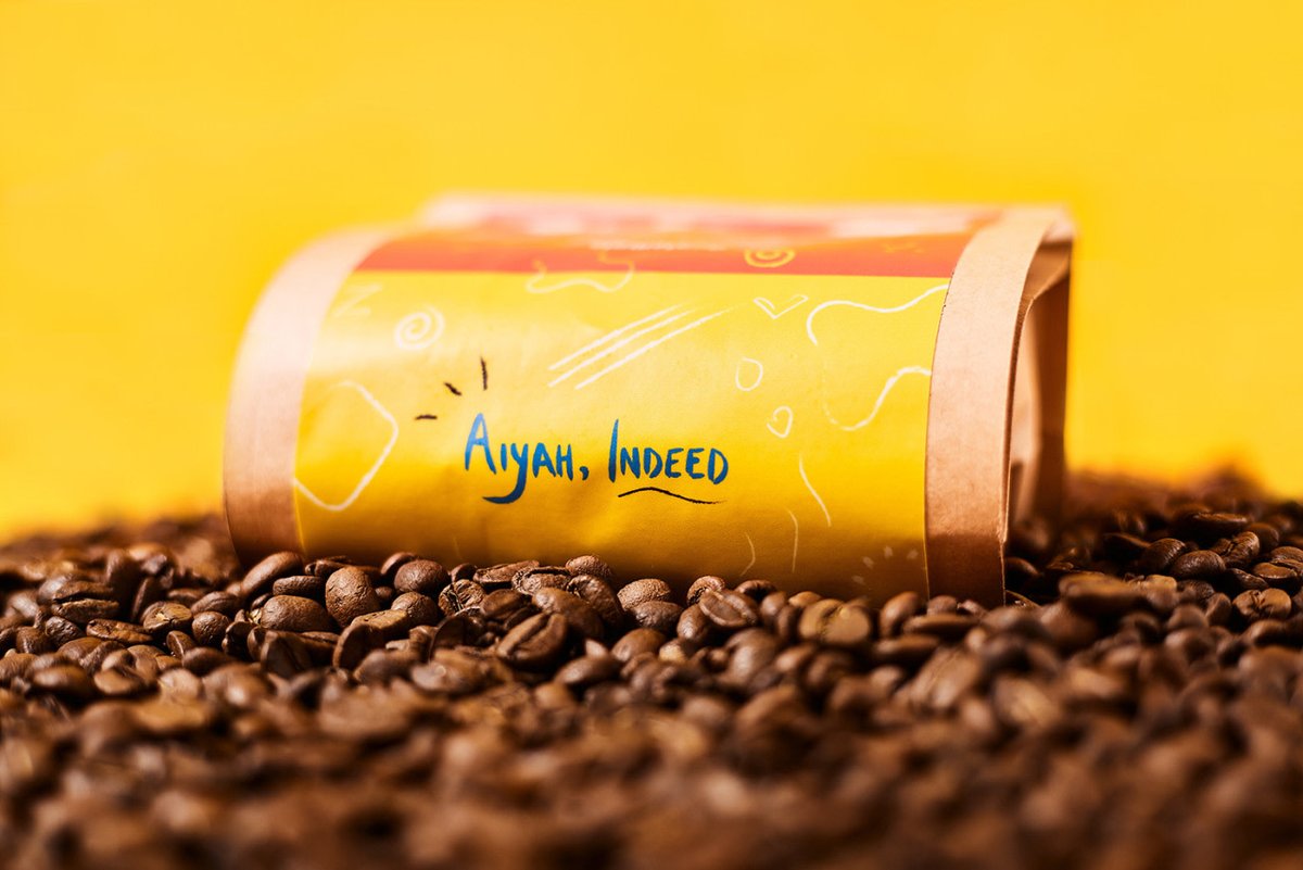 sprudge's tweet photo. Coffee Design: Tanbrown Coffee In Atlanta, GA https://t.co/jYFv701mgL #tanbrown #design #coffeedesign https://t.co/VooHIGycEm