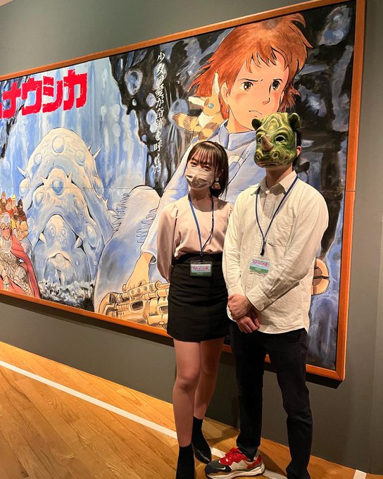 Twitterのコスプレ画像16