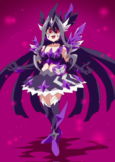 キュアゲンム 無双ゲーマー #キュアライダー #ライダー少女 