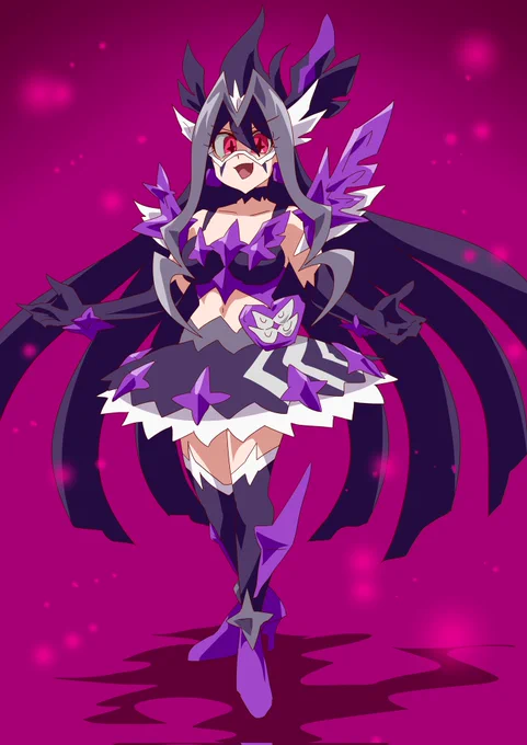 キュアゲンム 無双ゲーマー #キュアライダー #ライダー少女 
