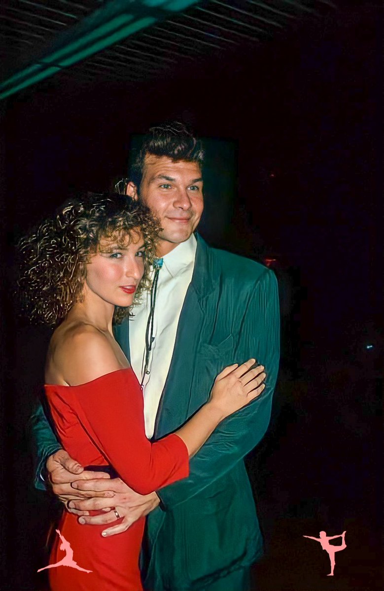 Jennifer_and_patrick (@grey_and_swayze) / Posts / X