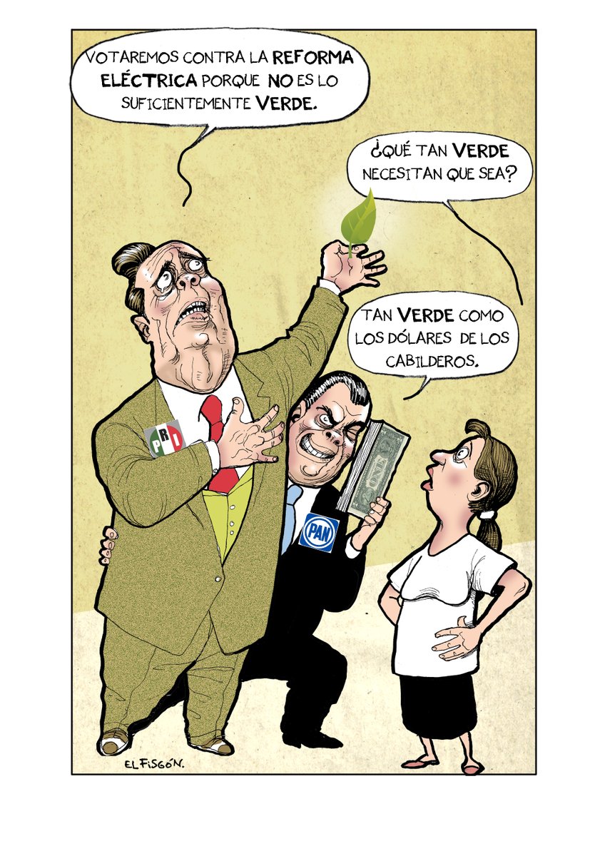 fisgonmonero's tweet photo. Para justificar su voto contra la Reforma Eléctrica, los diputados del PRIANRD reciclan argumentos que ya fueron desmentidos.
No defienden las energías verdes sino los contratos sucios. Están al servicio de Iberdrola y Enel.
Son mercenarios #Vendepatrias https://t.co/0VRepF6r68