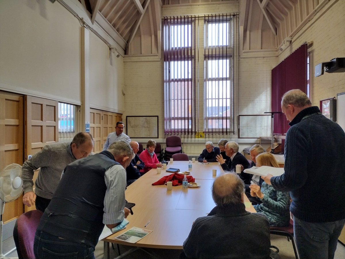 Leics Record Office tweet media