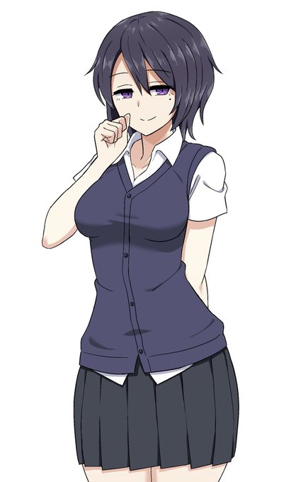 新作の間女 その②
倉石 凛
男子からは清楚系だと思われているが裏では援交で小遣いを稼いでいるビッチ。
こんな見た目ですが援交相手から貰ったエッグい下着つけてるしヘソピアスも開けてます。 