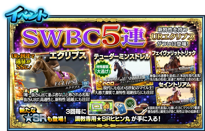 StarHorse4 on Twitter