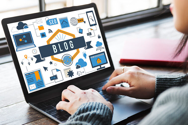 Blogging is a Business Essential

Many may think that blogging is not a benefit to their business, but regardless of what type of company you have, a blog is one of the most powerful tools for conveying your message.

Read more: bit.ly/3jhuegX