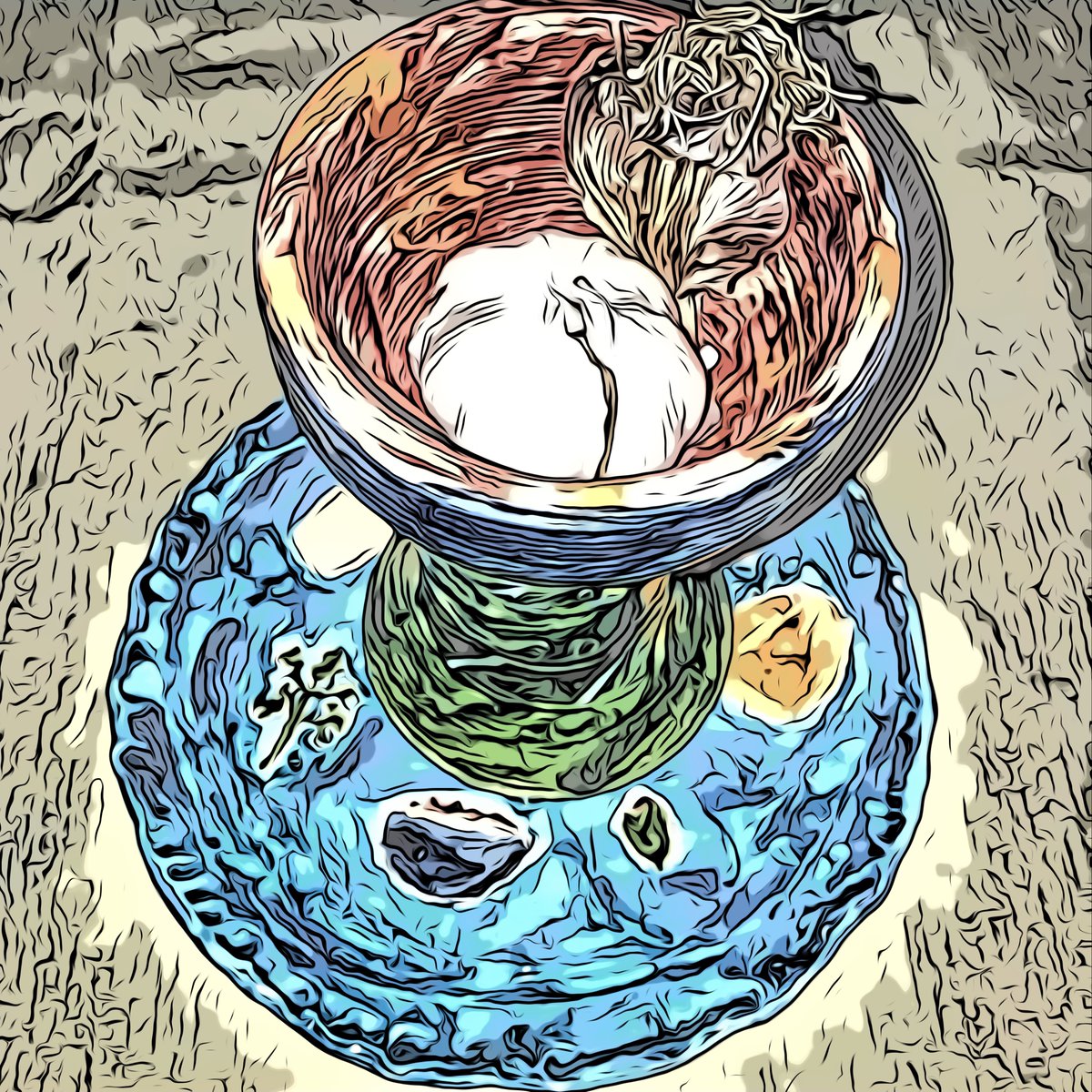 NishmatShoom's tweet photo. Passover's just around the corner! Need resources? 
Try the Haggadah we compiled for 5781, complete with SoundCloud playlist: https://t.co/PP0p2ELMLP
Or check out JVP's offerings, including a nightly counting of the Omer starting 4/17/22: https://t.co/bDSJSlEB2e https://t.co/XR6eLWljyy