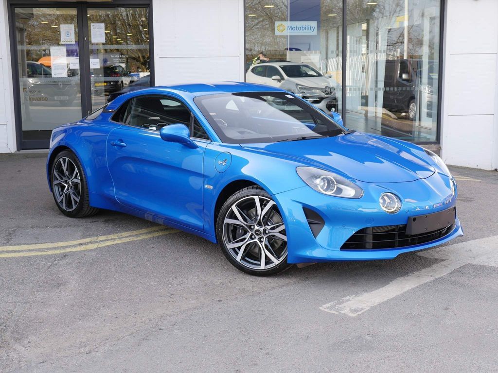 AlpineCentreUK's tweet photo. ⭐️Brand New In Stock⭐️
Alpine A110 1.8 Turbo DCT 2dr in Alpine Blue! 
Cash offer: £57,661

Discover more by visiting https://t.co/LTEHqPNAuV
#alpine #a110 #alpineblue https://t.co/p1yKbgaYYC