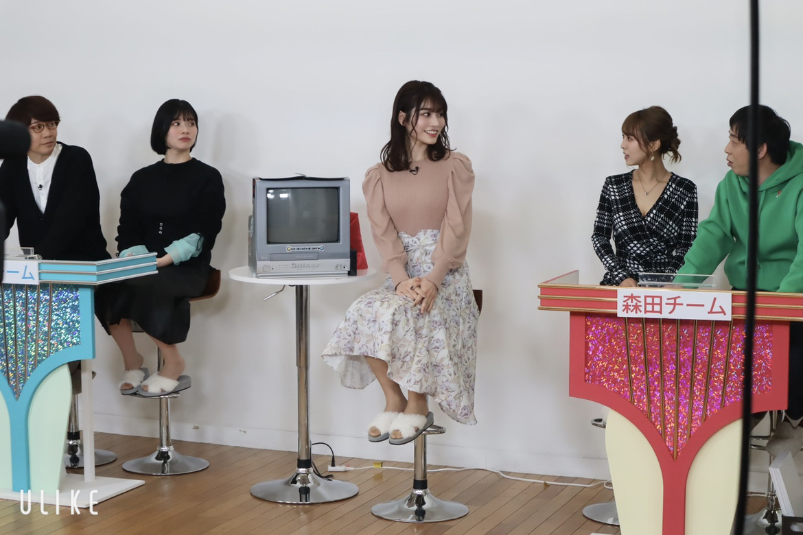 カチコチTV♯67の予告がYouTubeで公開ポコ🍄

今回のスケベマーケットリサーチは
#河北彩花 ポコが初MCに挑戦ポコ🥺✨

https://t.co/V0ZRH0cmFS

お楽しみにポコ～❗🌈

#カチコチTV
#三四郎
#さらば青春の光
#小宮 ポコ
#森田 ポコ
#石原希望 ポコ
#天音まひな ポコ
#大槻ひびき ポコ https://t.co/T1ZzRi6wQD