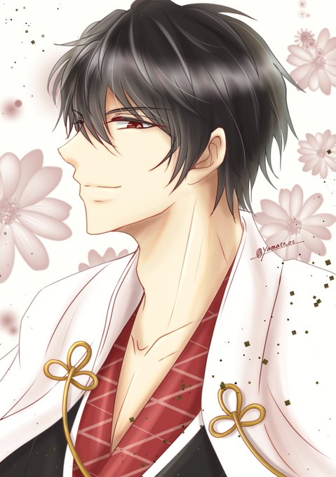 戦国武将 高画質 のtwitterイラスト検索結果