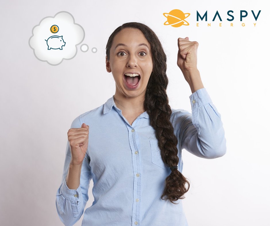 MASPV Energy tweet media