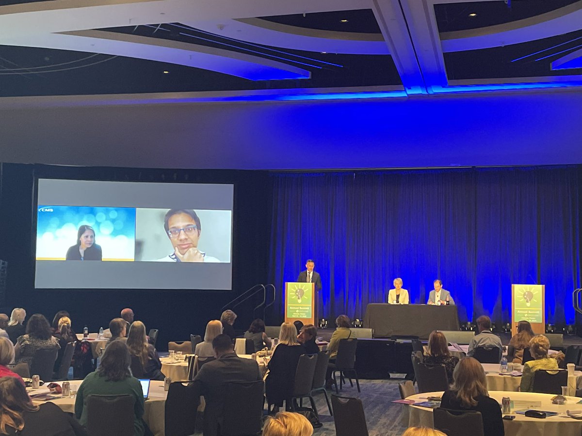 As we start day 2 of our annual summit, we want to thank our wonderful panel from yesterday. Fascinating conversation! #NPHI22
