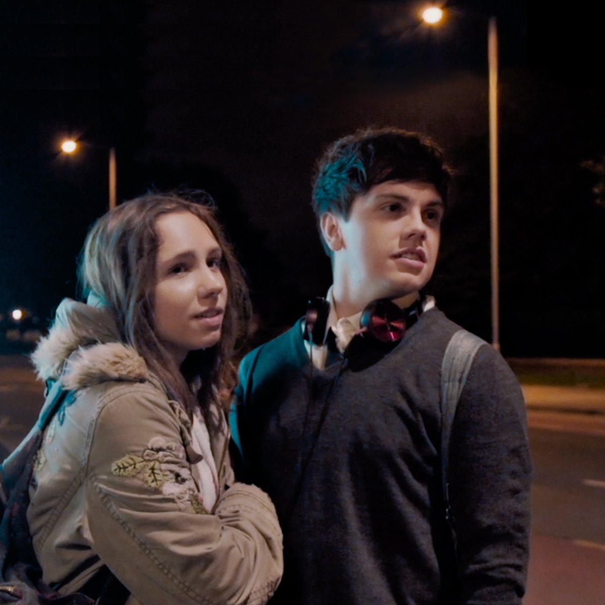 Indie coming of age ‘Soundtrack to Sixteen’ is now available in the U.S. ❤️ #indiefilm #romcom 
Watch here: geni.us/SoundtracktoSi…