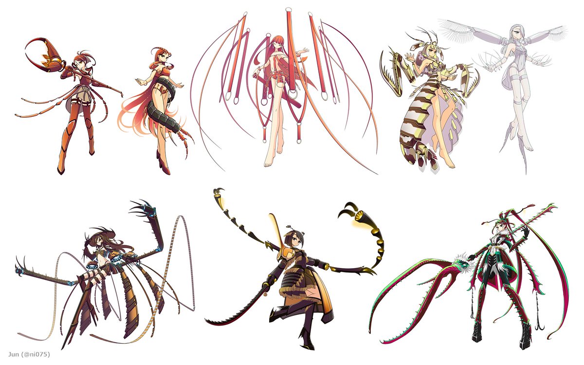 ☆The Arthropoda: Habits, Functional Morphology, and ☆The Arthropoda: Habits, Functional Morphology, and