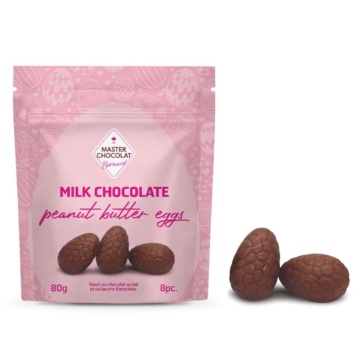 Master Chocolat tweet media