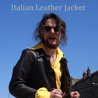 Wednesday, Apr 13 at 6:02 AM (Pacific Time), and 6:02 PM, we play 'Italian Leather Jacket' by Little Love and The Friendly Vibes @Little_Love_FV at #Indie shuffle Classics show