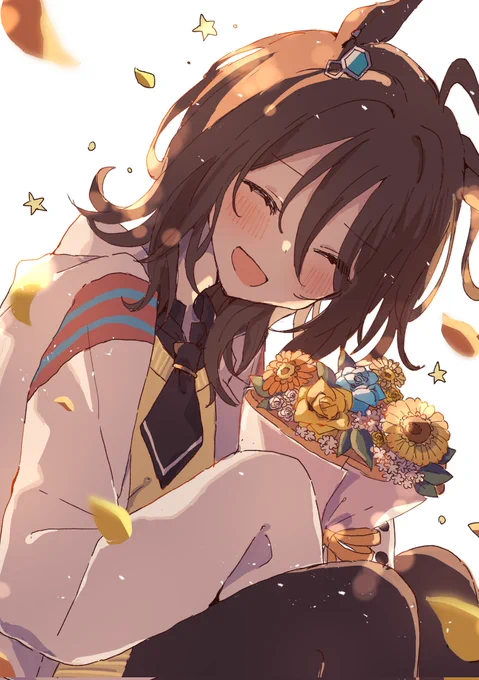 🧪お誕生日おめでとう 