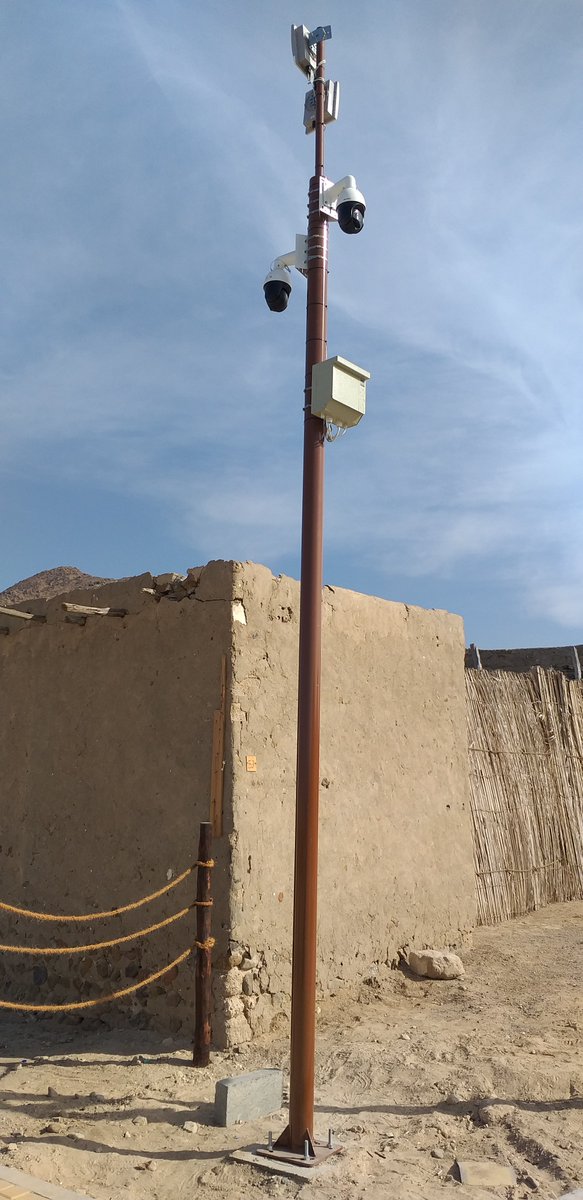 OnnetL's tweet photo. CCTV Poles starting as low as @AED 399/-

Minimum EFFORT + Save PRECIOUS TIME = OTAI , 
Your RIGHT Partner for CCTV Poles..!

More details :
https://t.co/ac846BZjkz

#OTAI #ONNET #CCTV #poles #cctvpole #monopole #hingedpole #steppole #smartpole #smartsolutions #costeffective https://t.co/UolCZmqI28