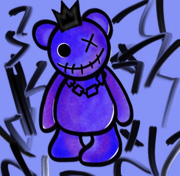 Casey bear tweet media