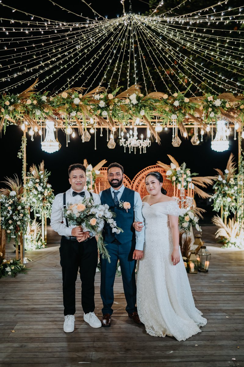 alfredztein's tweet photo. Happily ever after lovely sister https://t.co/13m0c2c2e9