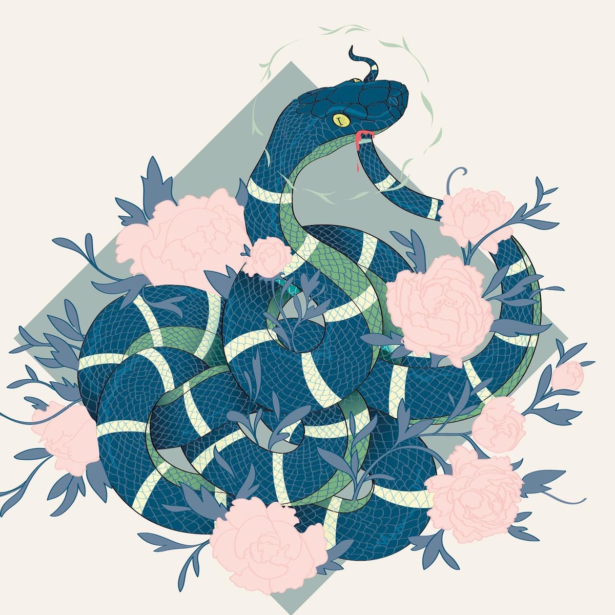 lara Crow (oi_crowy on instagram) tweet media