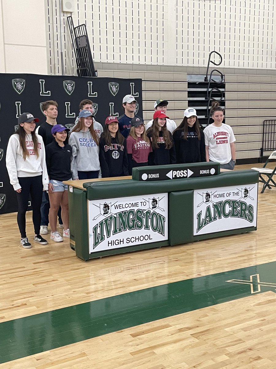 Lancer Sports tweet media