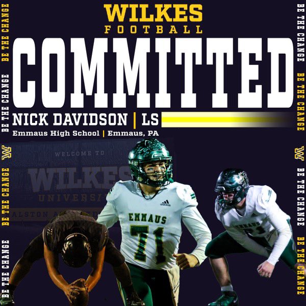 Nick Davidson tweet media