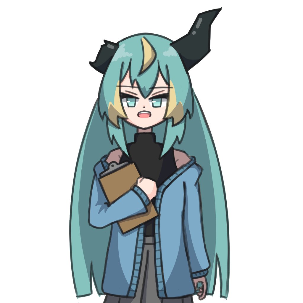 ExionKFP's tweet photo. Im currently redesigning some of my ocs
#PortfolioDay https://t.co/NJooLjW4Ue