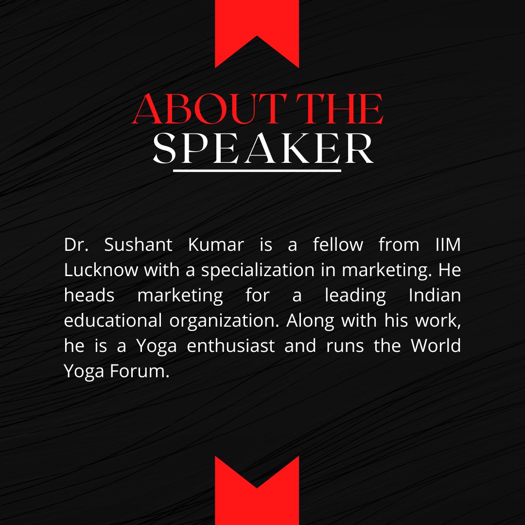 tedxmscw's tweet photo. So, here's the third speaker🥳
Dr. Sushant Kumar
~ The Visionary
We're glad to have his aid in unraveling uninterrupTED growth!
#ted #tedtalk #tedx #tedxmscw #ideasworthspreading #mscw #matasundricollege #delhiuniversity #speaker #event #tedspeaker #growth #dufests https://t.co/cYOfHgzwdI