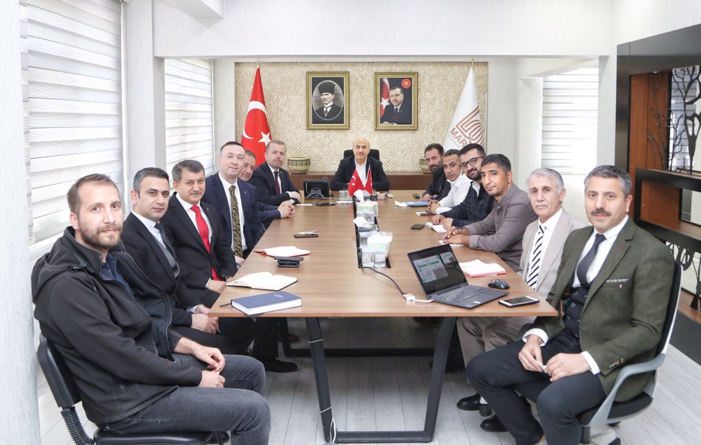 Mahmut Demirtaş