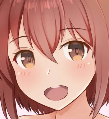 ハンコにならんように気をつけてる、いつも誰かの影響受けまくりの顔

しかしワイの画風ってどの系統なんだろうね(;'Д`)

#顔だけで50リツイート来たら強者 
