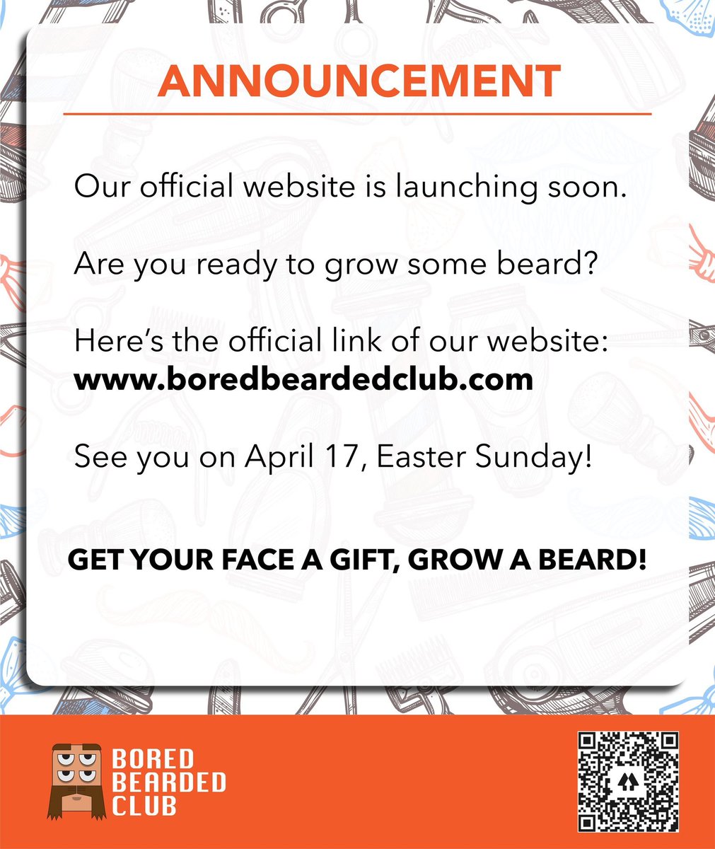 TheBBCNFT's tweet photo. 📢Something BIG is GROWING your way!

Official Links
Website:https://t.co/qCGxLOrfIX
Twitter: https://t.co/fDWkSWhJlC
Facebook: https://t.co/hkfm7hdtJR
Discord server: https://t.co/xI3xXIx5Wa https://t.co/QJ3eBc7b3z