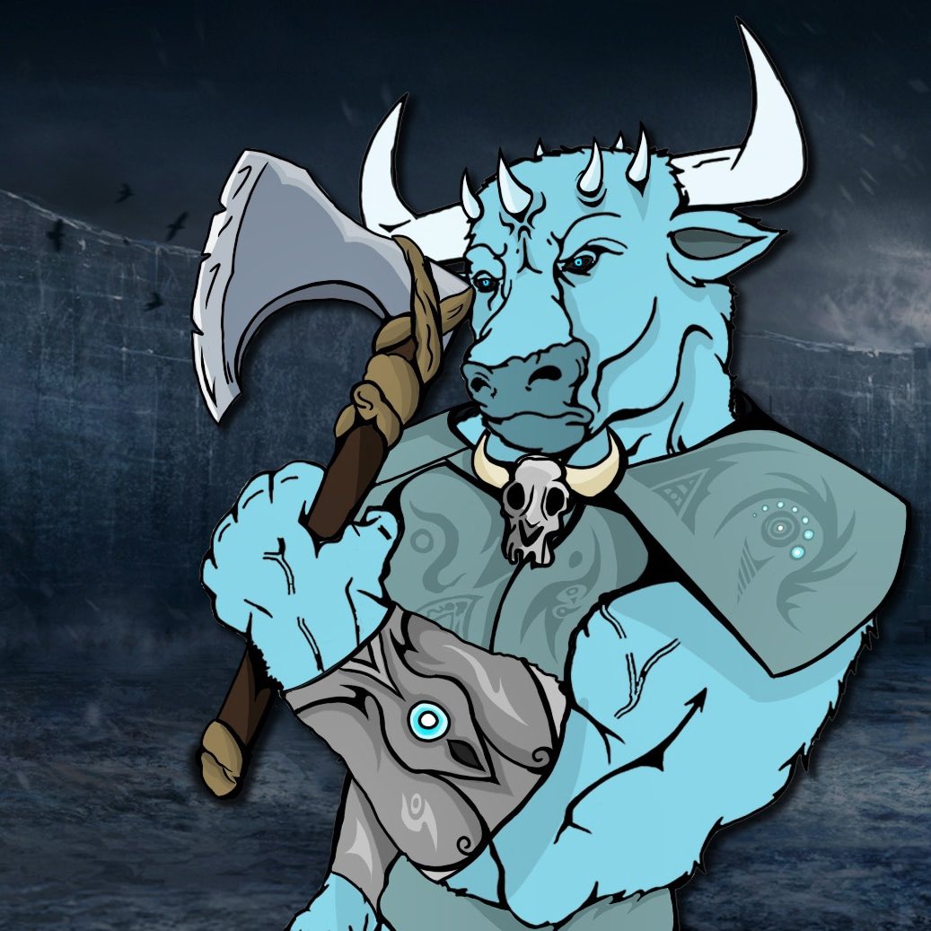 SAMThoughts12's tweet photo. @ameerhussain This community is doing fantastic. They’ve also revealed their contact addresses, websites, discord and minting prices. Check it out @RippedbullCClub https://t.co/rNZWpxz4hj
