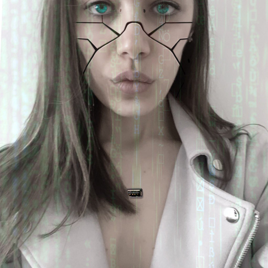 OnlytheCuteStuf's tweet photo. New project in the works! #nft #NFTCommunity #nftwomen #WomenInCrypto #WomenInNFTs https://t.co/eNbUiEPws3
