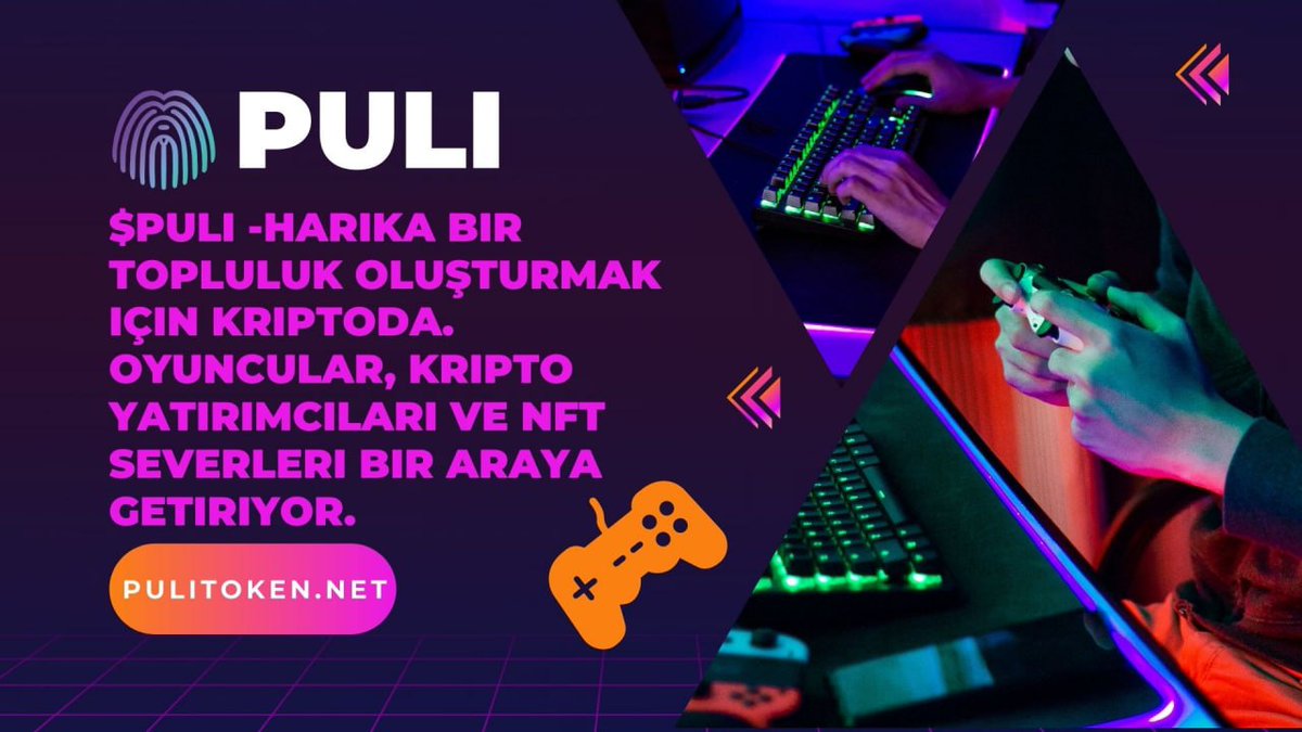 TokenPuli's tweet photo. @Puli_Token #puli_token https://t.co/ii76puwLqv