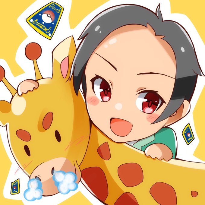 麒麟のtwitterイラスト検索結果