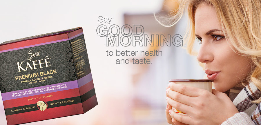 KevinFr14260515's tweet photo. It's a Good Morning with SISEL® KAFFÉ!
Sisel Kaffe Premium Ground Coffee. It's more than just Coffee, it's Infused with: Chaga, Bacopa, Gotu Kola and Ganoderma.
#siselkaffe #coffee #coffeelover #coffeelovers #siseldistributors #entrepreneur #ganoderma #bacopa #gotukola #chaga https://t.co/h1Ziac3lfp