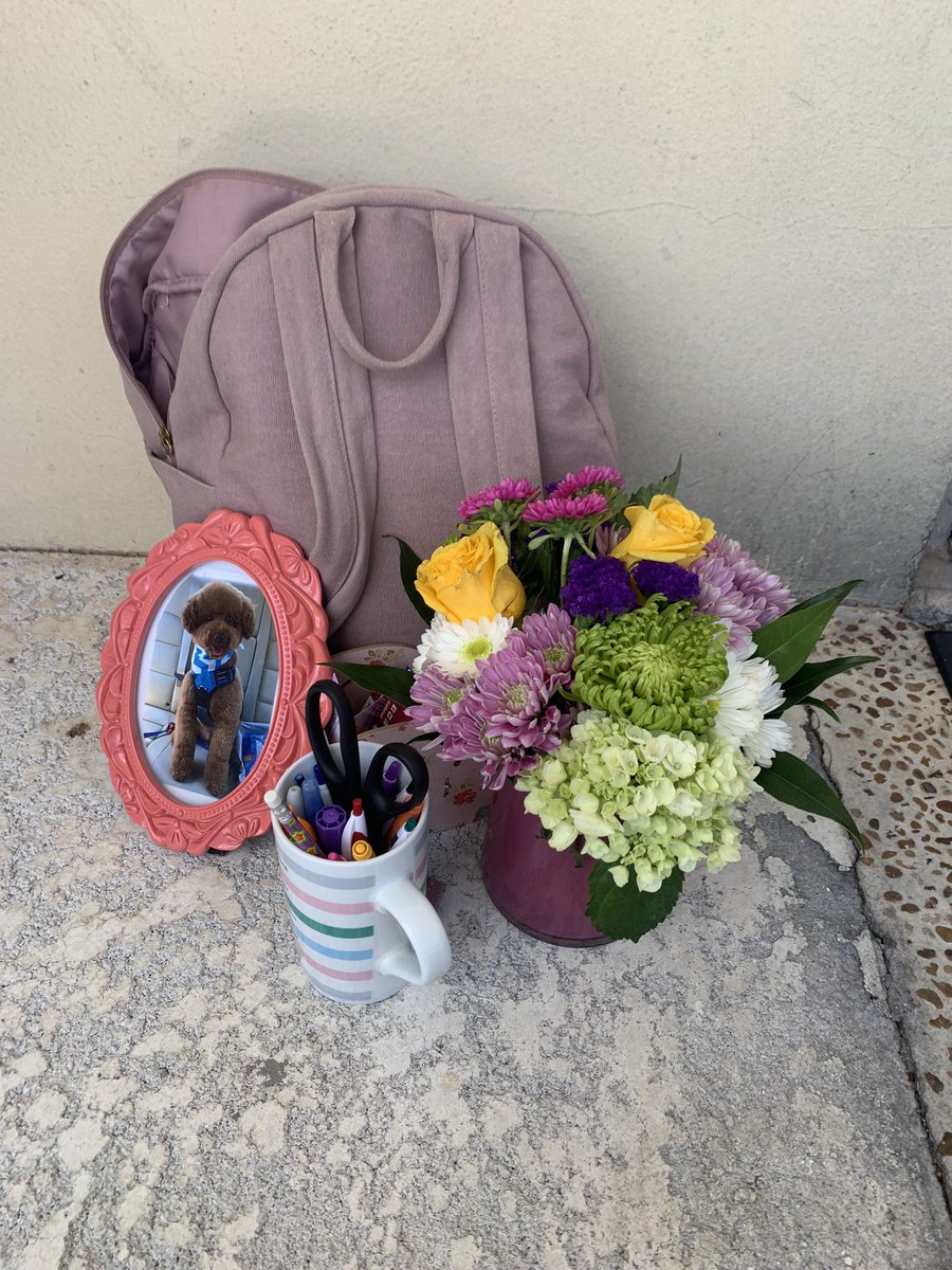 Amy Lipman tweet media