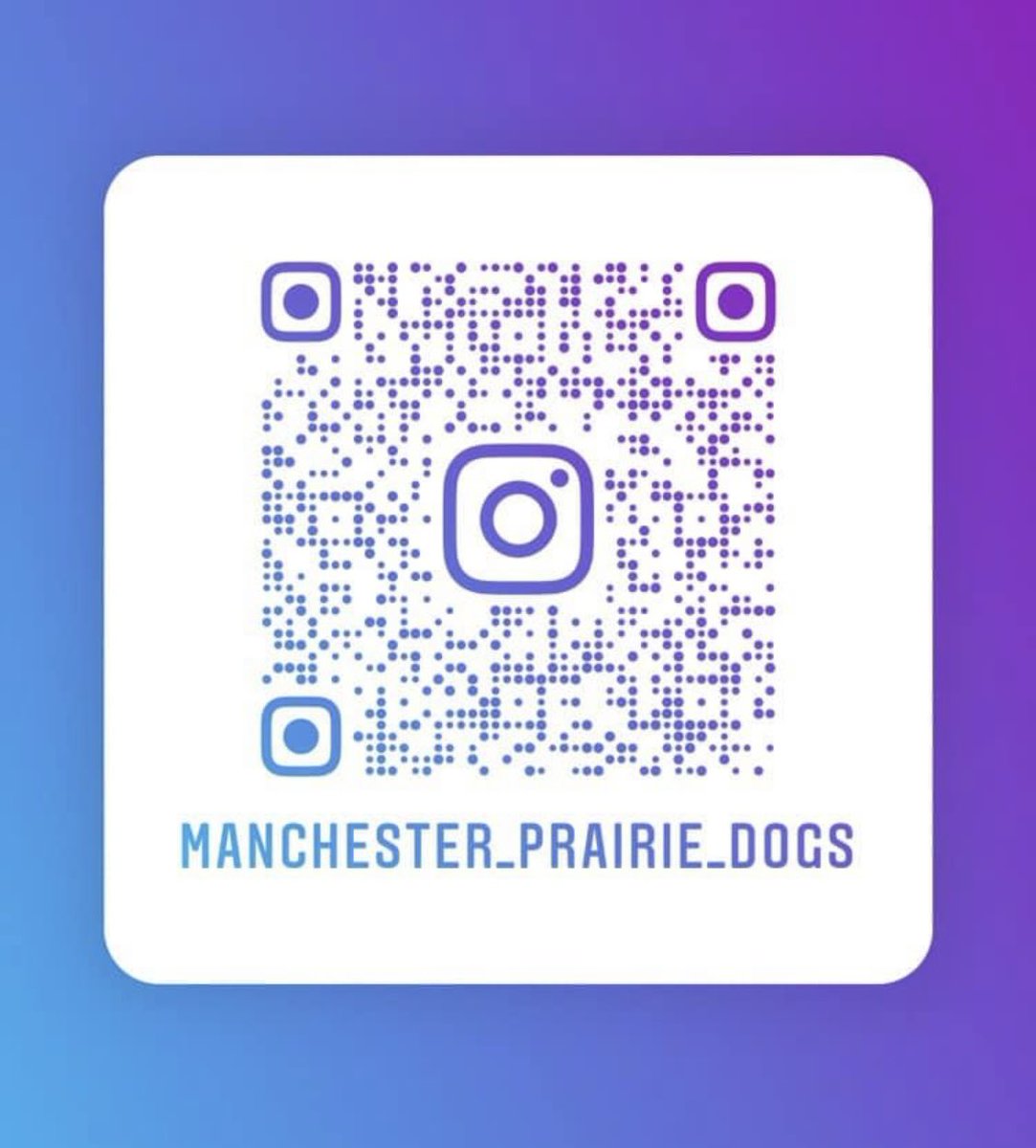 mancprairiedogs's tweet photo. So it’s happened! We’re now on @instagram we haven’t posted anything yet. Eager to see pictures and videos with lots of dances! #linedancers #linedancing https://t.co/xgGfWVAfuW