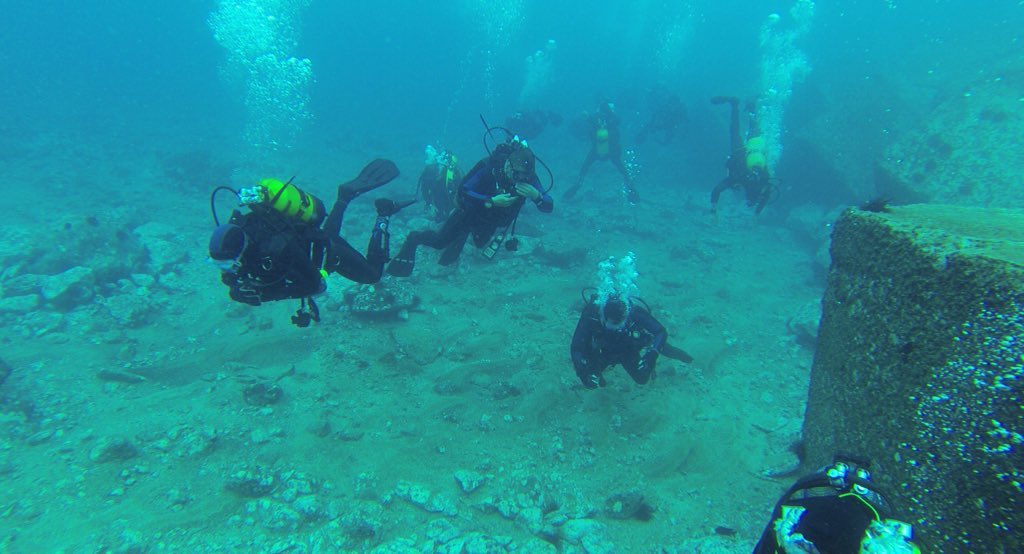 maspalomas24h's tweet photo. Curso gratuito de 🤿buceo profesional en 🌊Mogán
#cursodebuceo #Mogan  #Buceo  

🇮🇨https://t.co/YhpiN9Nj0l 📰#maspalomas24h

 https://t.co/UvhOWm0nWm https://t.co/etnPEBkcZR