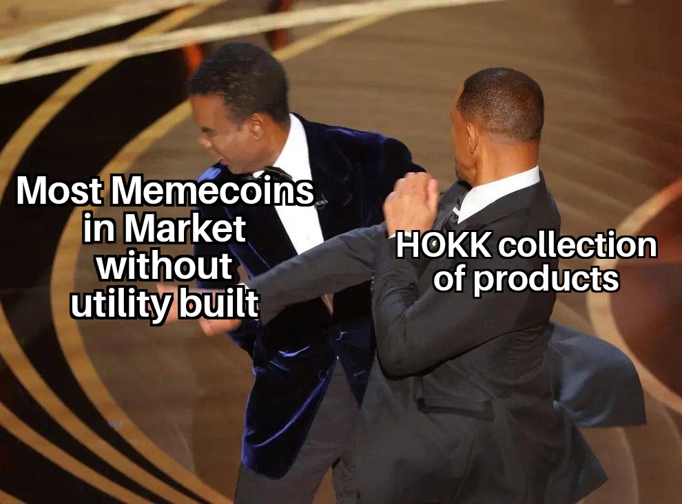 santin231's tweet photo. @Ralvero #hokk #memecoin https://t.co/dpN5KXzQiK
